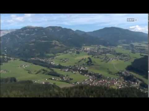 Klingendes Österreich - Sepp Forcher -  Murstrand und Felswand  2014