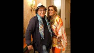 Al Bano &amp; Romina Power - Qualche stupido ti amo (Somethin' stupid) [2015]