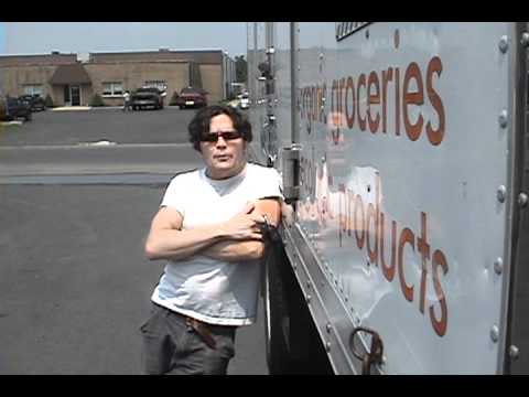 Diesel Fumes Episode 1