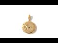 Written In The Stars Zodiac Necklace