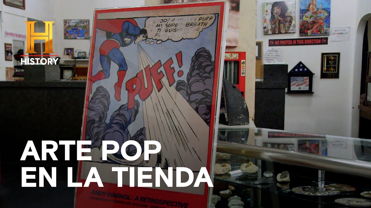 SUPERMAN APAGANDO UN INCENDIO - EL PRECIO DE LA HISTORIA