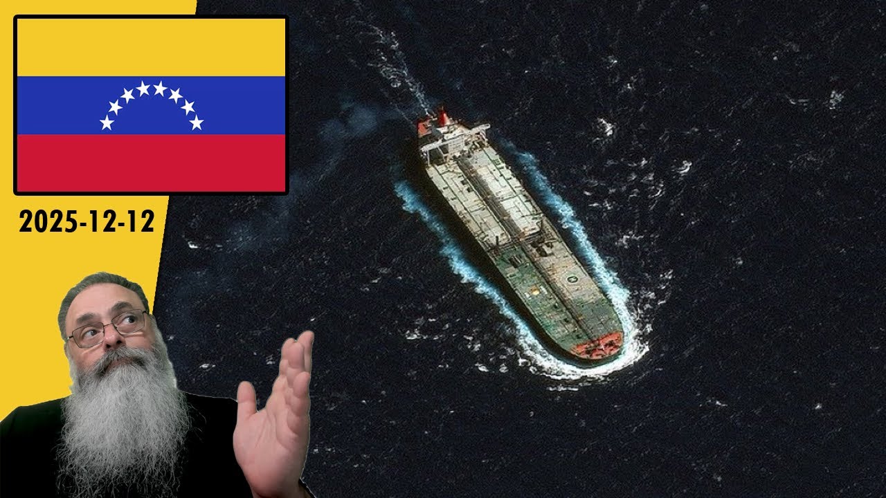 #Venezuela 2025-12-12: MADURO pode FUGIR para BELARUS e teria ACEITO SAIR em TROCA de IMUNIDADE