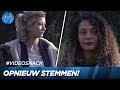 Wie mag blijven? Mylène of Shelley? ? | UTOPIA