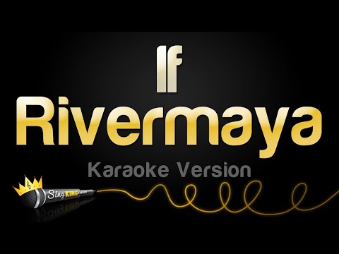 Rivermaya - If (Karaoke Version)