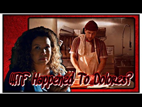 The Horror of Dolores Roach Explained!