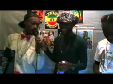 Senita Mogul on The Fire Syde Show