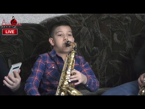 Dani Olan - Brauri si doina Live 2021