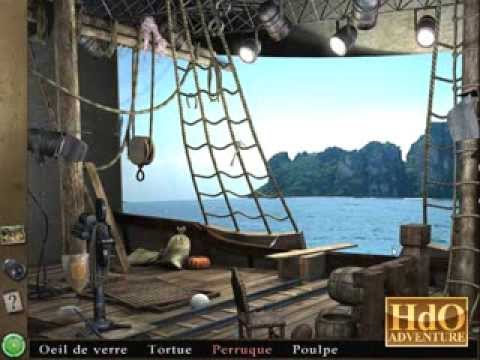 Trailer Hollywood The director's cut (In game)