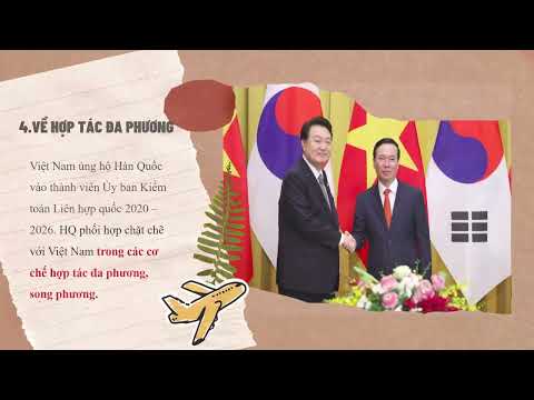 Slide Cơ Chế Hợp Tác ASEAN+3 Và Chính Sách Đối Ngoại Việt Nam thumbnail