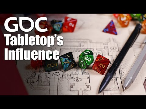 The Best and Most 'Stealable' Mechanics from Tabletop RPGs