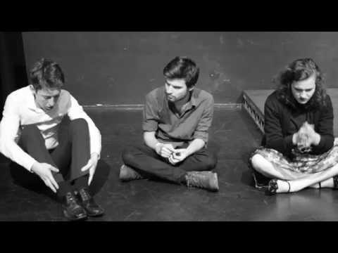 An Impromptu Performance | Official Trailer