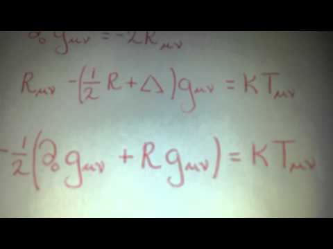General relativity - Ricci flow physics