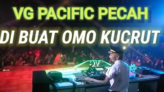 Download lagu VG PACIFIC DI RAMAIKAN OMO KUCRUT @omokucrutasli mp3