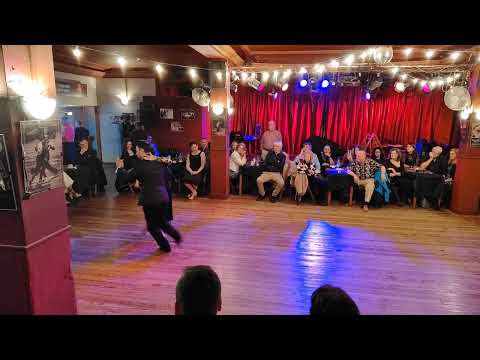 "El Trompito" - Analía Centurión y Pablo Giorgini