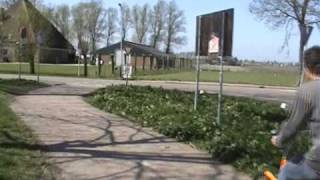 Verkeersexamen Ursem