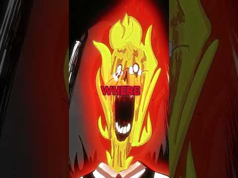 What Really Happened to Aliza's Arm in Horrortale ?