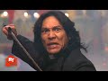 Dracula II Ascension 2003 Badass Vampire Hunting Priest Scene Movieclips