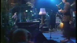 Tom Waits - Live On The Tube 16.10.1985