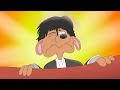 Flushed Away Reflushed Sequence 3 Meeting Sid Shot 5