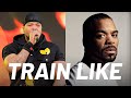 Method Man's Early Morning Transformation Workout | Train Like a Celebrity | Men's Health