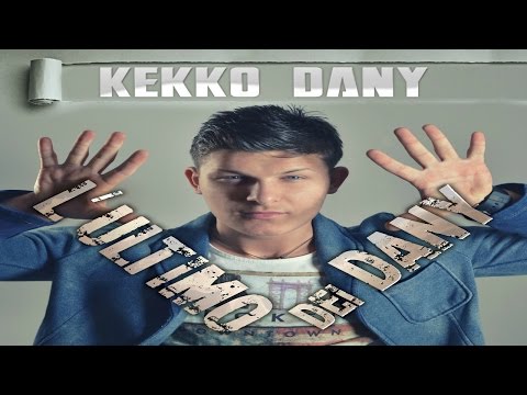 KEKKO DANY - Chiamami - (F.Franzese-S.Carpine)