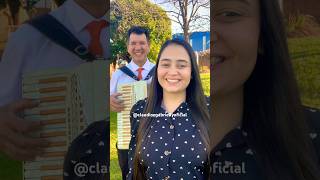 Vaso escolhido #shorts #viral #gospel
