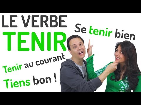 download lagu mp3 mp4 Verbe Tenir, download mp3 Verbe Tenir free download, download mp3 Verbe Tenir