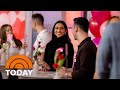 TODAY launches speed-dating love event for Valentine's Day