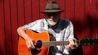 James Gale - &#39;Why do you treat me like you do&#39; (Donovan Leitch)