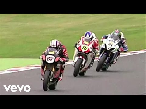 Manraze - Take On The World