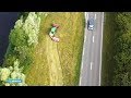 Geen gezicht of juist bloemrijk? Zo maai je insectvriendelijk  - RTL NIEUWS