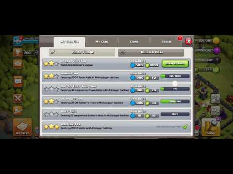 I Finally Reached Master League with 1000 GEMS🎉 | CRUSHER GAMING #clashofclans #amazing #crusherup