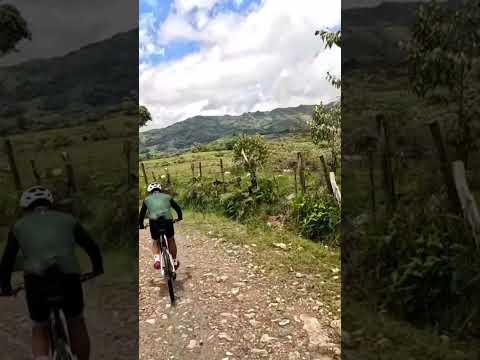 San juan de Mombita #Aquitania #Boyacá #mountainbike