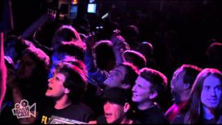 The Dwarves - I Will Deny (Live in Sydney) | Moshcam