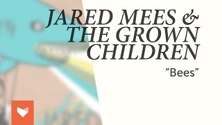 Jared Mees & The Grown Children - 