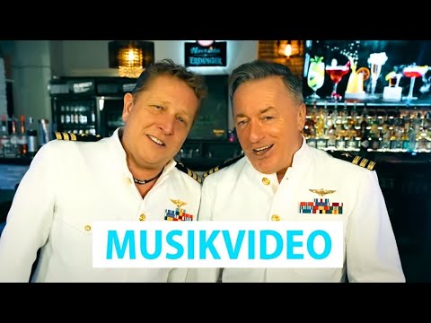 Die Schlagerpiloten - Was heißt das schon (Offizielles Video)