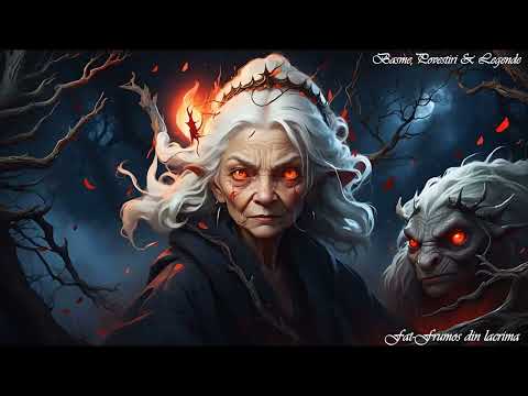 Făt-Frumos din Lacrimă (1870) - de Mihai Eminescu (Operă literară completă)