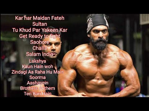 Hindi best motivational songs |Superhits songs |Bollywood best motivational Songs 🔥🔥