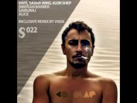 Sasha Wins, Igor Shep, SW.I.S - Samuraj Original Mix)