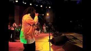 Stephen Marley One Good Spliff.mov