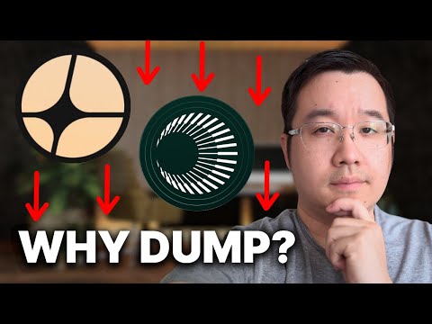 IT WAS A TRAP!! Why ASTER and XPL dumped... And should we BUY?
