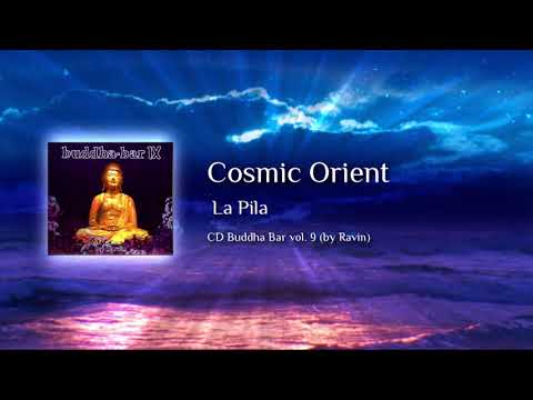 Cosmic Orient - La Pila