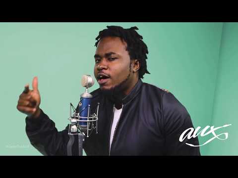 Alpha - Temptations || Aux Sessions