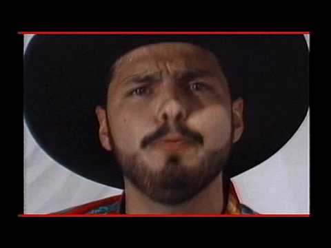 Ramón Ayala Jr. -Pero esta vez lloré