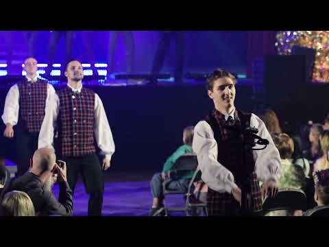 ES IZJĀJU PRŪŠU ZEMI  | TDA GAUJA, JDK SADANCIS