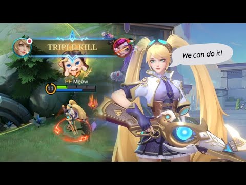 Hack damage revamp Layla!