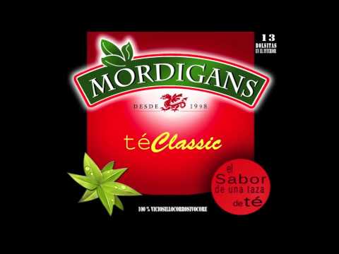 MORDIGANS. El Sabor de una taza de té (2012) 07. El robamoquetas