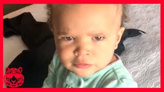 😊  Cute Moments (31)  أطفال مضحكون ★ فيديو أطرف أطفال الهند | لحظات ظريفة