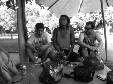 Lean onedread & SirioFkan - Prende el Cali