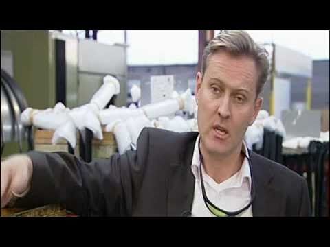 Büchter Barkhausen Umweltpreis 2010